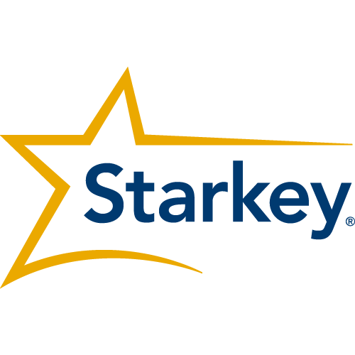 Starkey-Logo