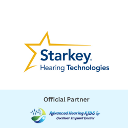 Starkey hearing aids in Aligarh, Mathura, Firozabad, Bulandshahr