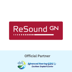 GN Resound hearing aids in Aligarh, Mathura, Firozabad, Bulandshahr